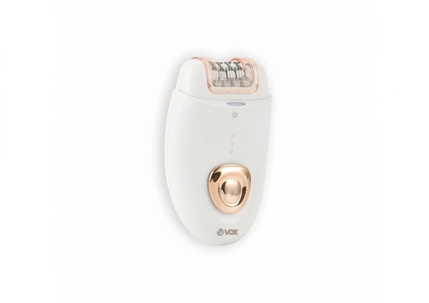 Epilator Vox SETLS5058N/belo-zlatna