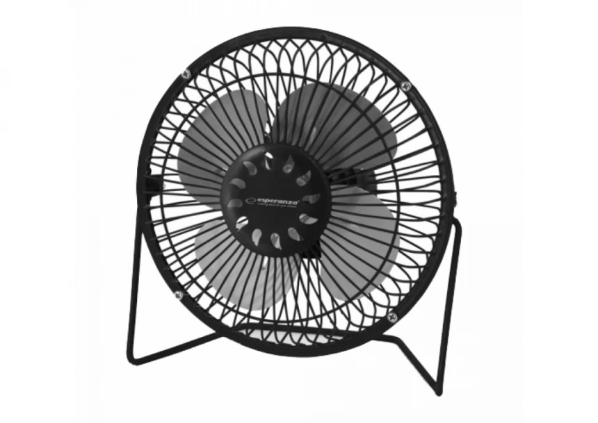 ESPERANZA EA149K VENTILATOR 6" USB