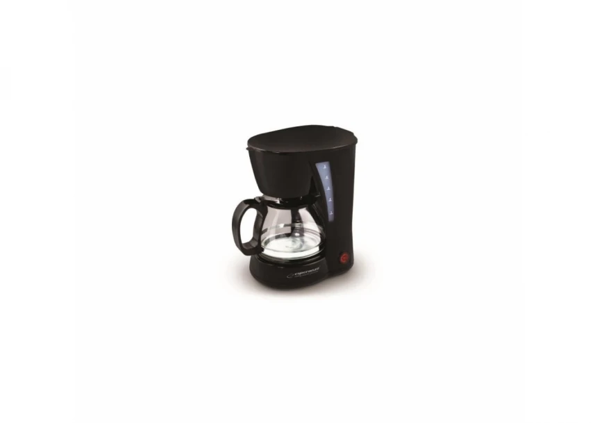 ESPERANZA EKC006 KAFE APARAT ROBUSTA 0,6L
