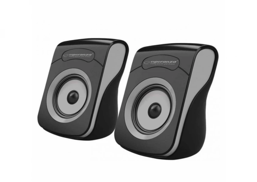 ESPERANZA EP140KE USB STEREO ZVUČNICI 2....