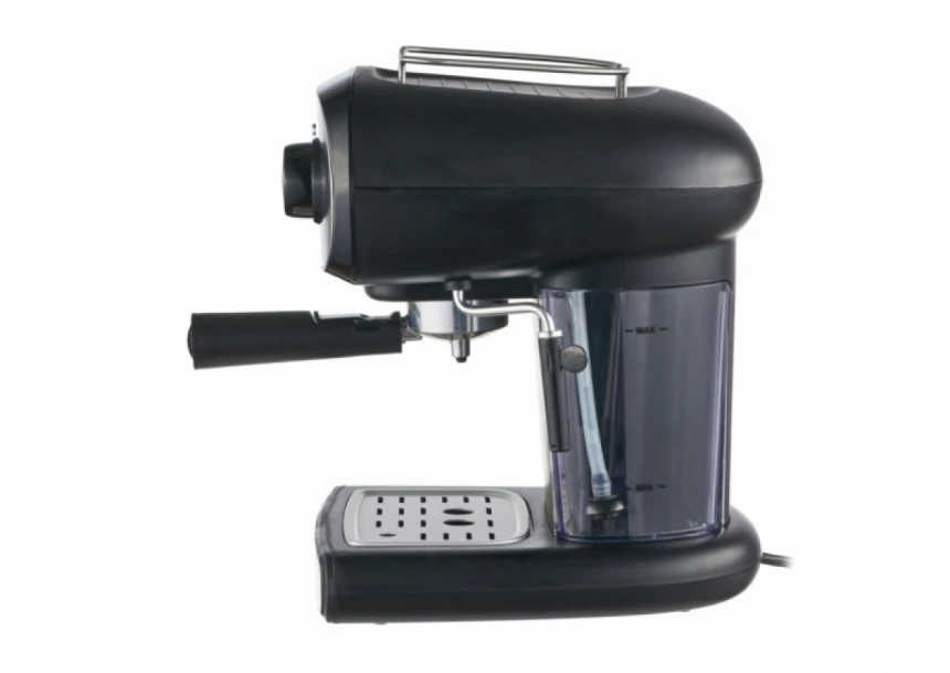 Espresso aparat HEINNER  HEM-1100BKX 15bar/1,25l