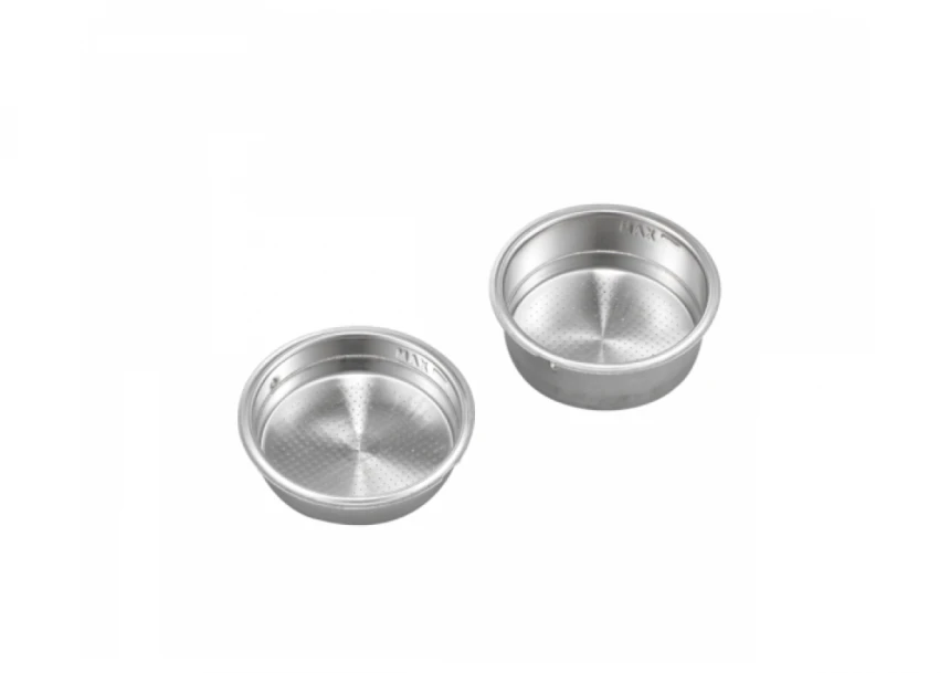 Espresso aparat HEINNER HEM-LK20DMLK/20bar/1,6l/posuda za mleko