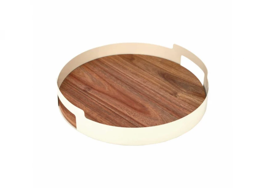 ESTIA ES01-24901 POSLUŽAVNIK BAGREMOVO D...