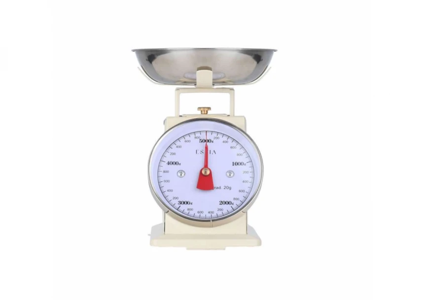 ESTIA ES01-28794 KUHINJSKA MEHANIČKA VAG...