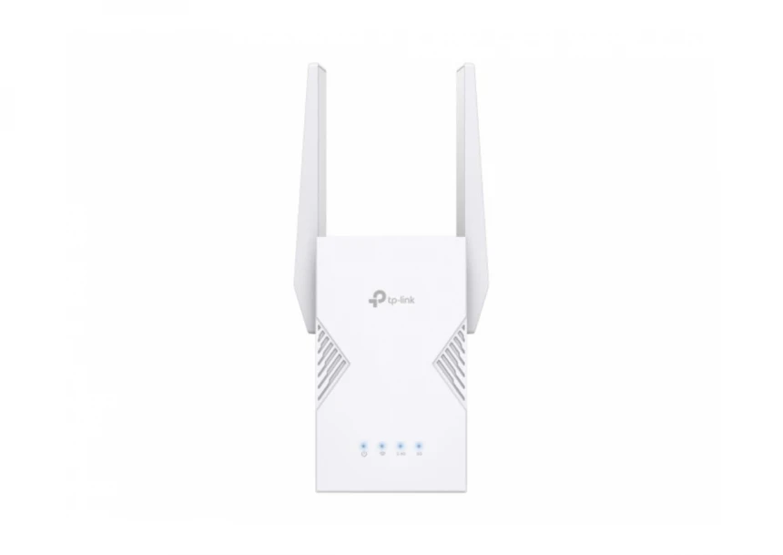 Extender TP-LINK BE3600 Dual-Band Wi-Fi ...