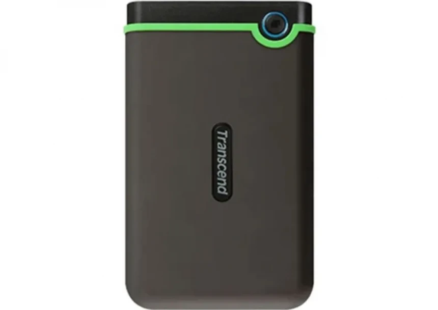 Externi HDD 2TB Transcend 2.5" USB-C TS2...