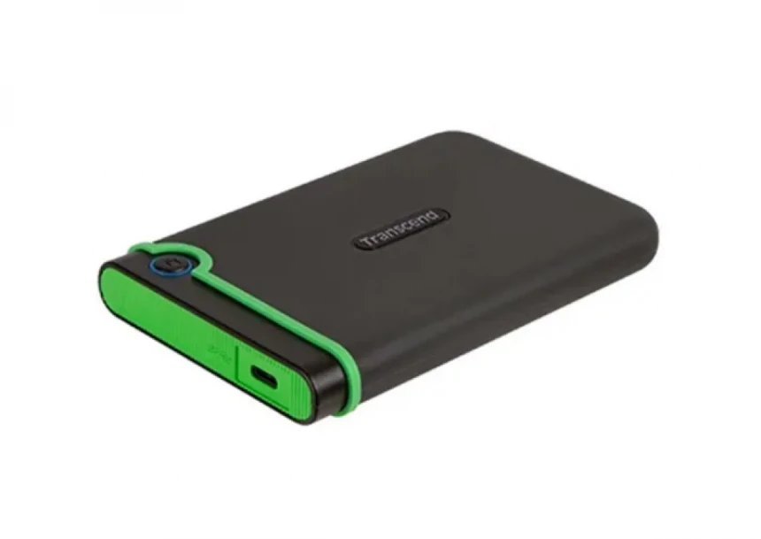 Externi HDD 2TB Transcend 2.5" USB-C TS2TSJ25M3C