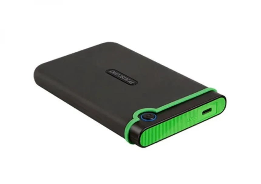 Externi HDD 2TB Transcend 2.5" USB-C TS2TSJ25M3C