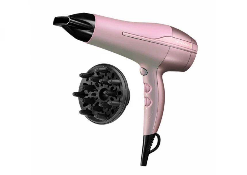 Fen Remington D5901 Coconut Smooth