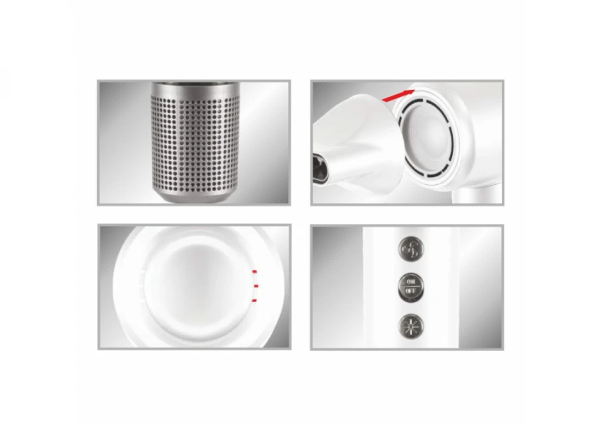 Fen za kosu 1500W HGHSZ15