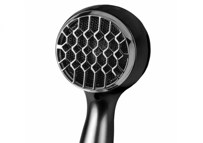 Fen za kosu Iskra RH 1837-2GY/snaga 2200W