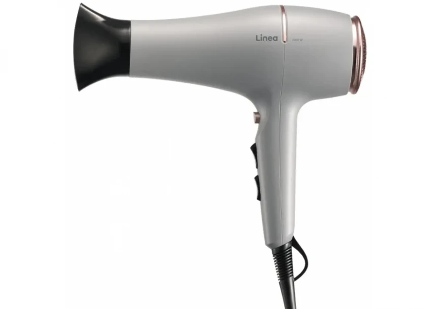 Fen za kosu Linea LHD-0690/2200W/bela