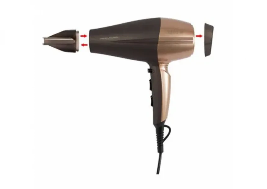 Fen za kosu PROFI CARE PC-HT3010 braon 2200W