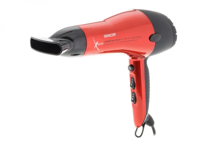 Fen za kosu Sencor SHD 6600/2000W/bela-c...