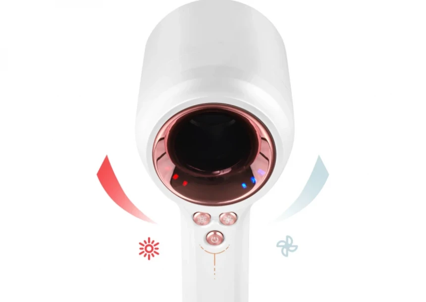 Fen za kosu Sencor SHD 9100RS/1500W bela