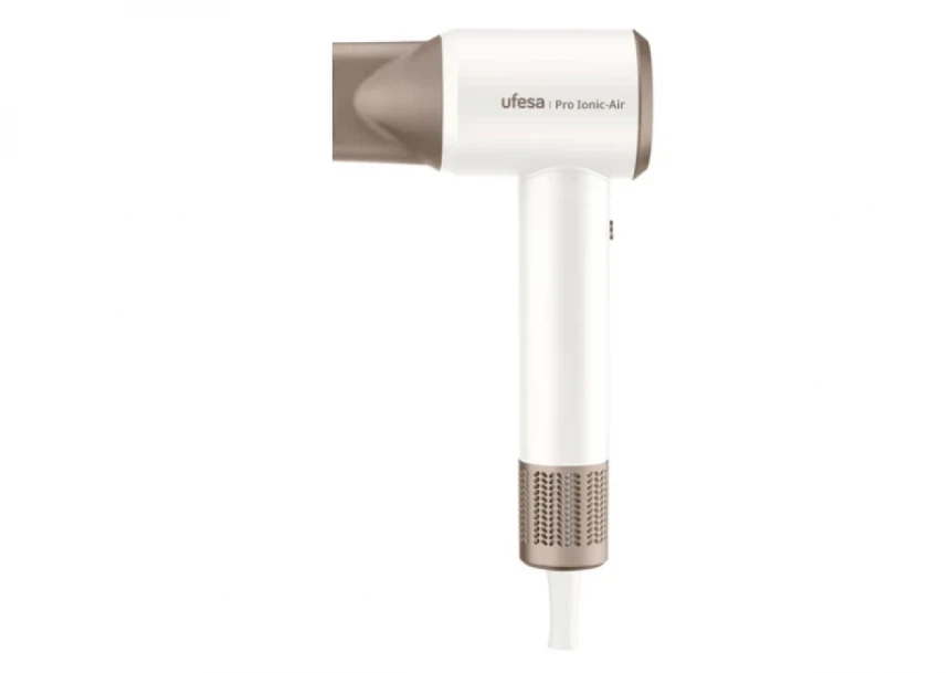 Fen za kosu Ufesa Pro Air Dryer/snaga 1600W/bela