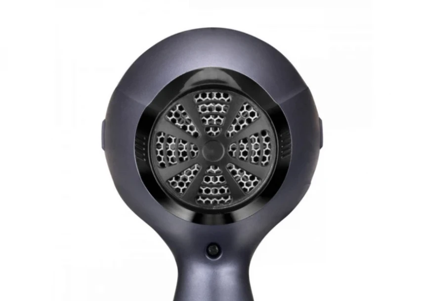 Fen za kosu Ufesa  X-Threme Boost/snaga 2600W/crna