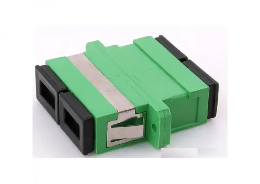 Fiber duplex patch kabl SC/APC-SC/APC si...