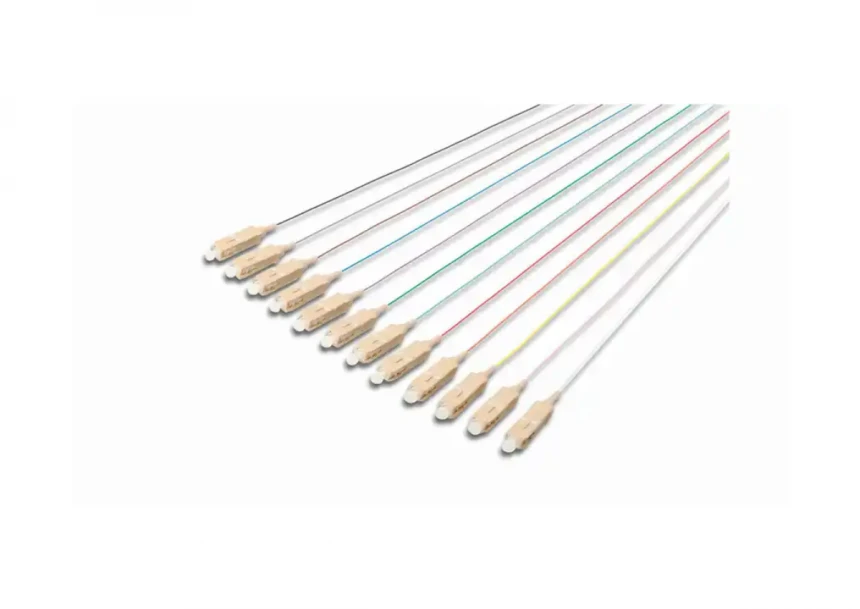 Fiber pigtail kabl SC multimode 2m - set...