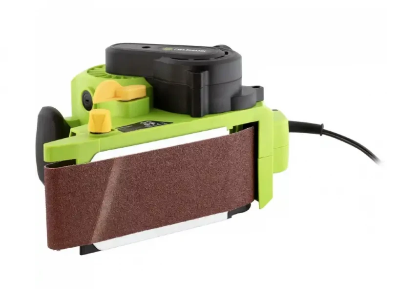 FIELDMANN FDBP 200901-E Tračna brusilica snaga 900W