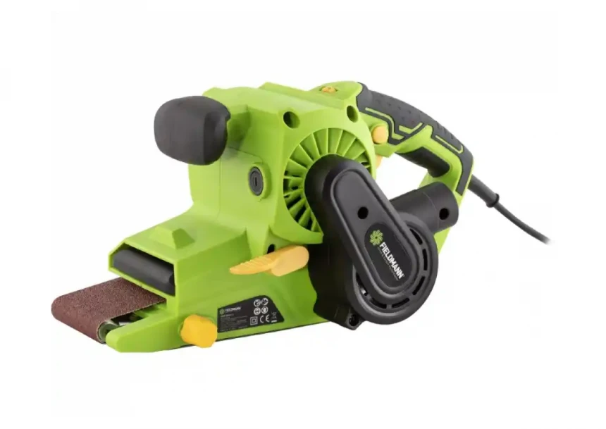 FIELDMANN FDBP 200901-E Tračna brusilica snaga 900W