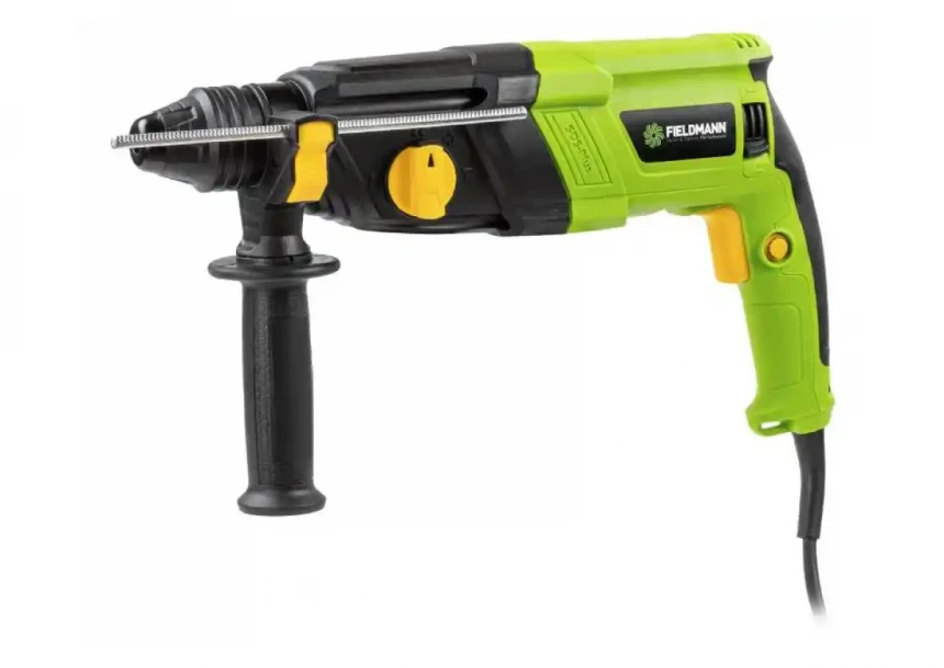 FIELDMANN FDV 210850-E Udarna bušilica s...