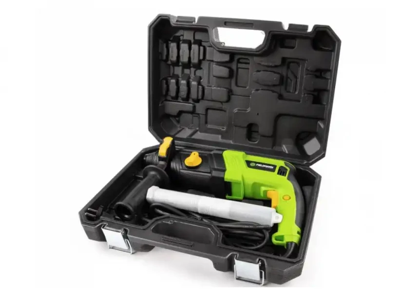 FIELDMANN FDV 210850-E Udarna bušilica snaga 850W