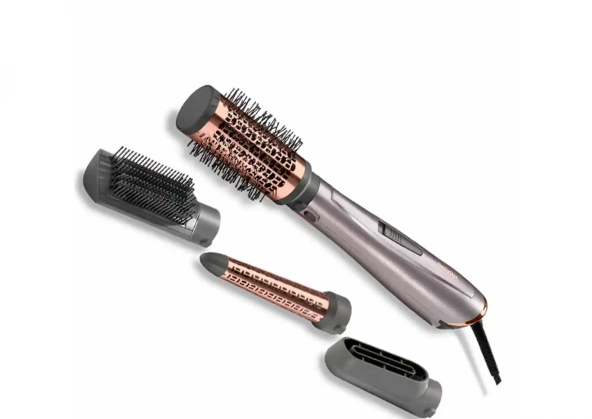 Figaro Babyliss AS136E
