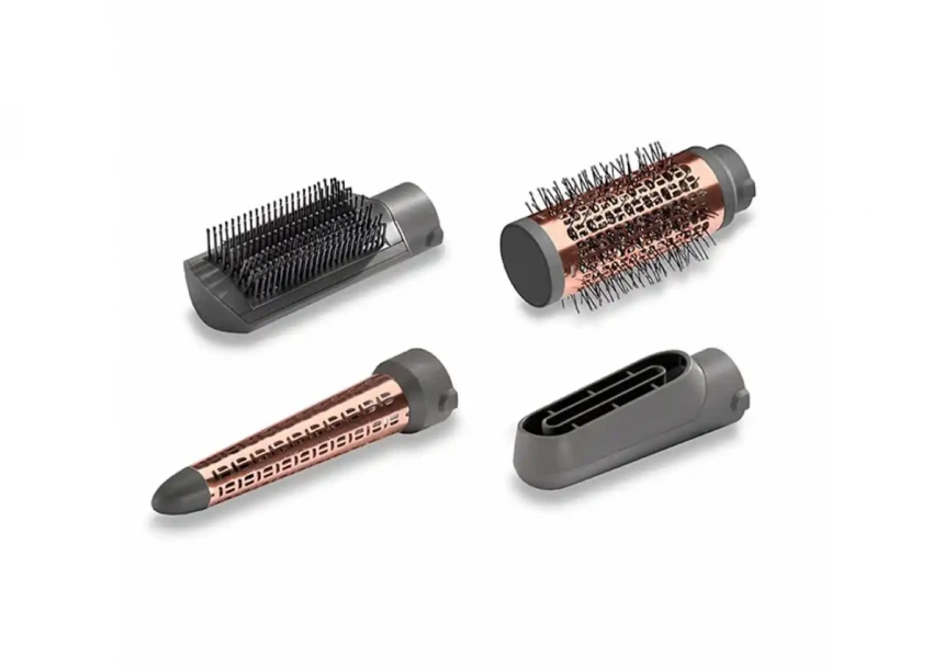 Figaro Babyliss AS136E