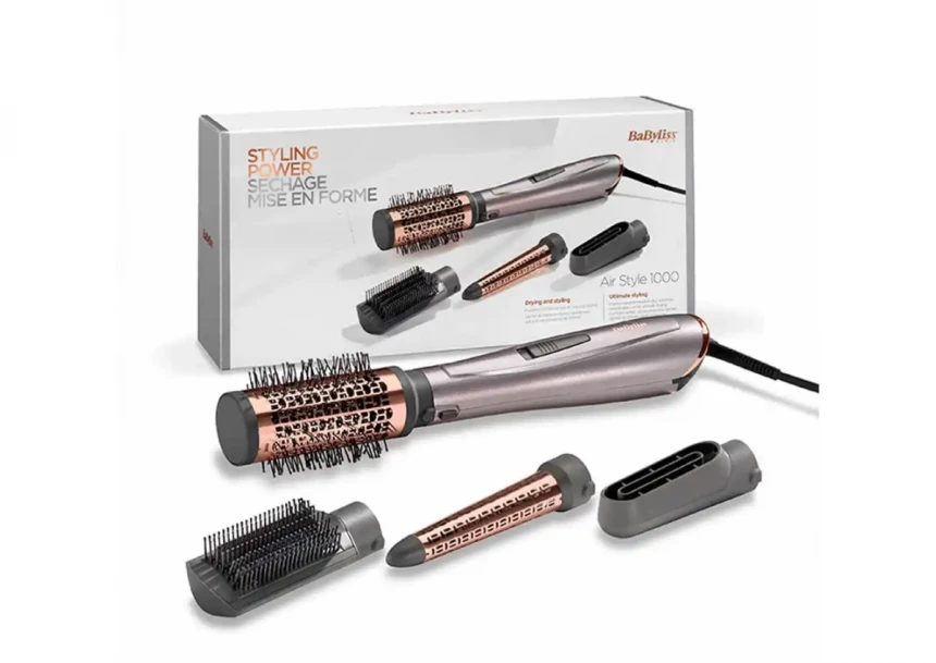 Figaro Babyliss AS136E