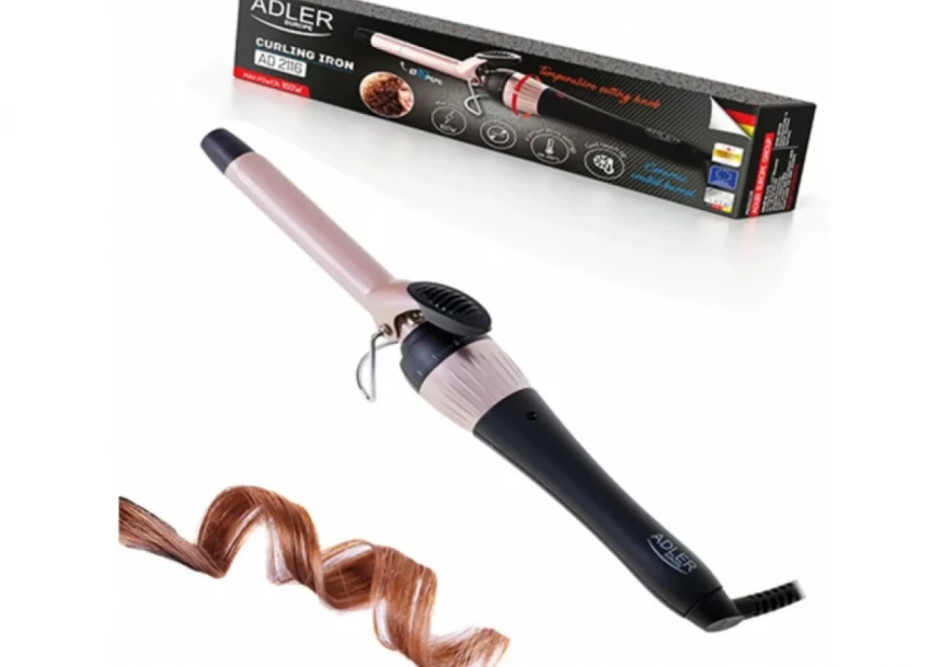 Figaro za kosu Adler AD 2116/19mm