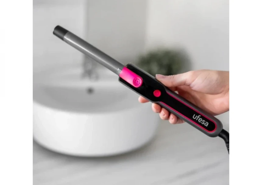 Figaro za kosu Ufesa CT4019 ringlet