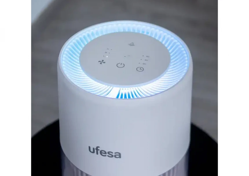 Filter za prečišćivač vazduha Ufesa PF5500