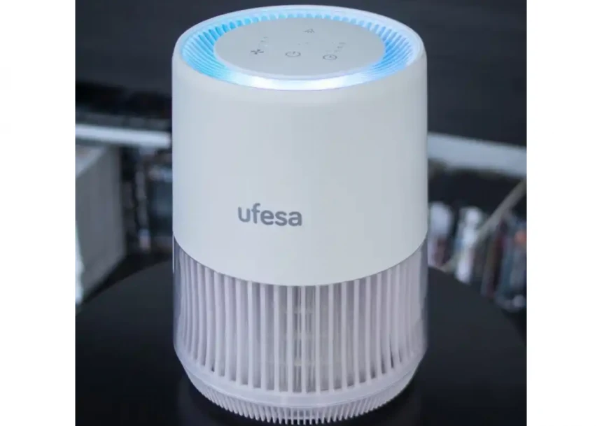 Filter za prečišćivač vazduha Ufesa PF5500