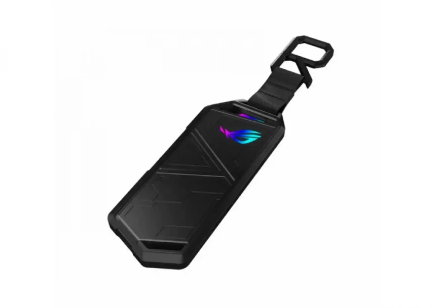 Fioka za SSD ASUS Rog Strix Arion/M.2