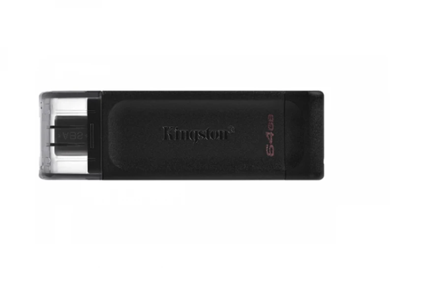 FLASH DRIVE 64GB USB 3.2 Kingston DataTr...