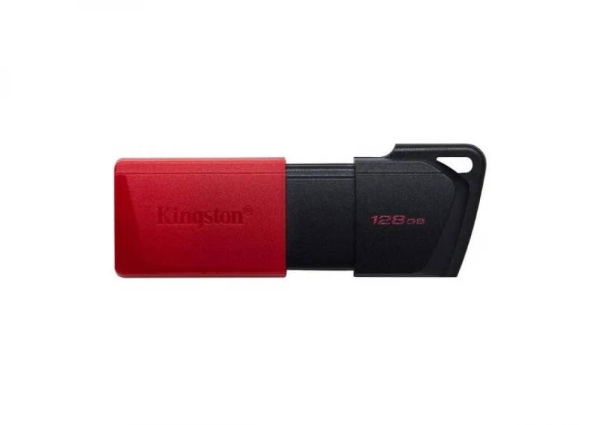 Flash Kingston 128GB DataTraveler Exodia...