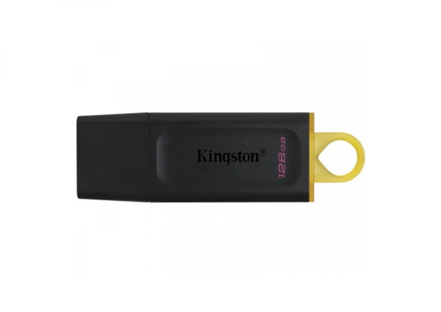 Flash Kingston 128GB DTX/128GB