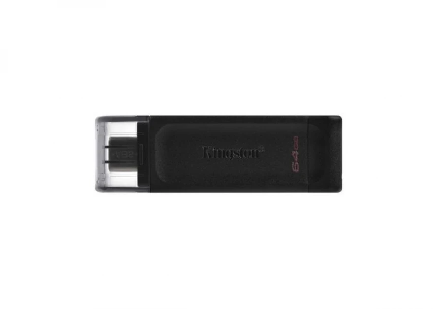 Flash Kingston 64GB DT70/64GB