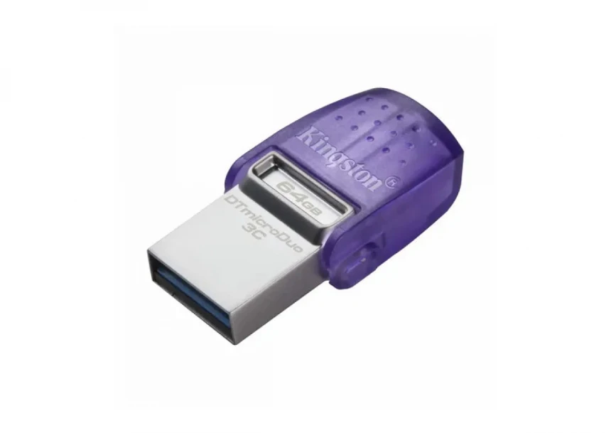 Flash Kingston DTDUO3CG3/64GB