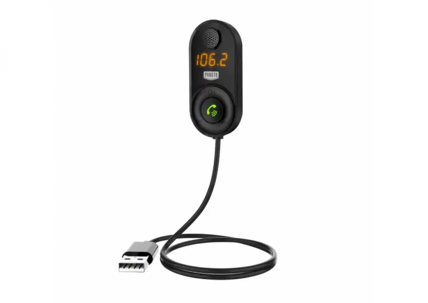 FM Transmiter Bluetooth Prosto BT-06