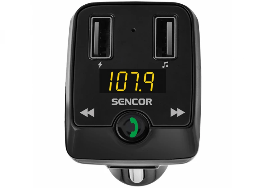 FM Transmiter SENCOR SWM 3535 BT