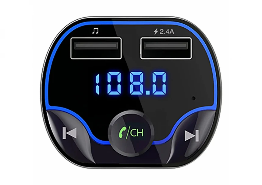 FM Transmiter SENCOR SWM 4545 BT