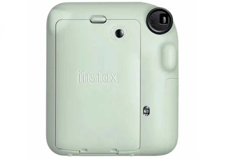 Fotoaparat FUJIFILM Instax Mini 12 Mint Green