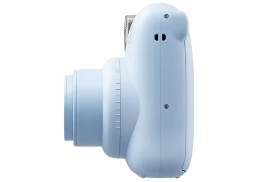 Fotoaparat FUJIFILM Instax Mini 12 Pastel Blue