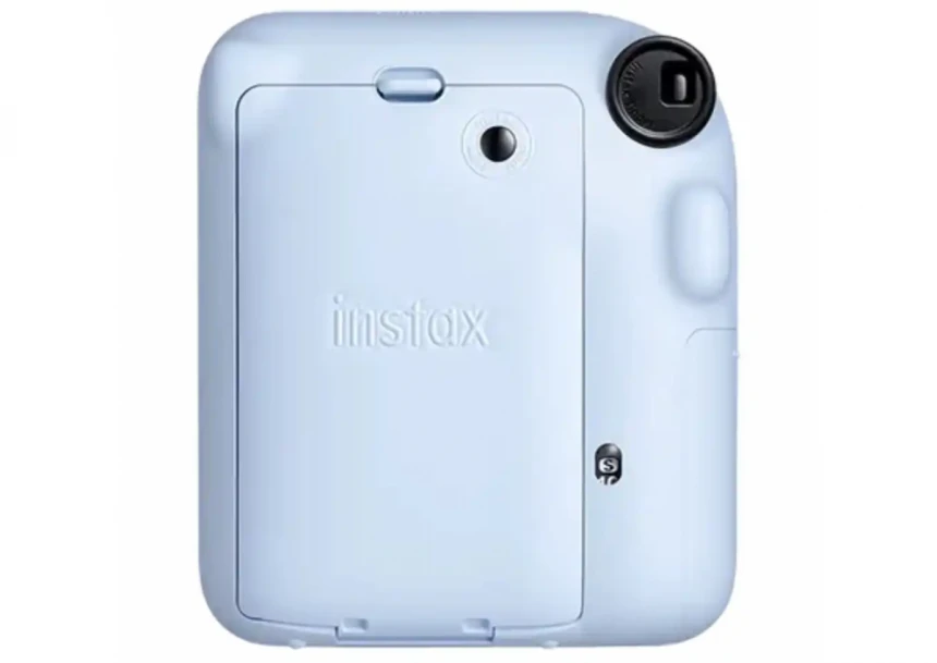 Fotoaparat FUJIFILM Instax Mini 12 Pastel Blue