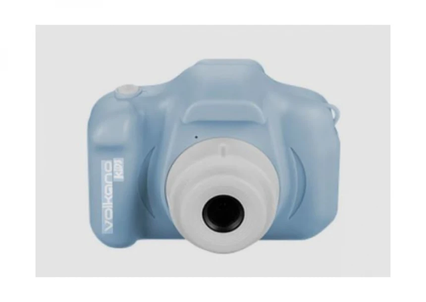 Fotoaparat Volkano Kids Mini VK-10023-BL...