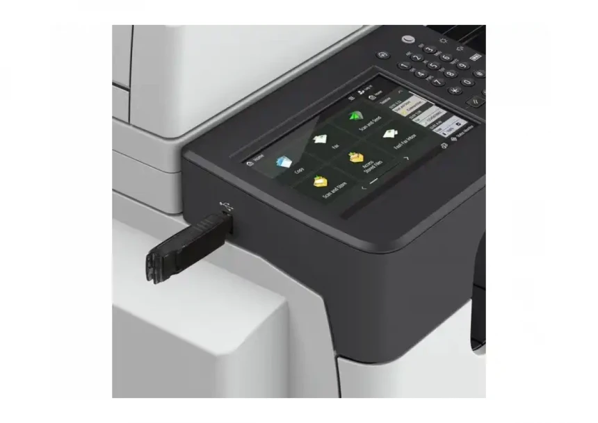 Fotokopir aparat Canon iR 2425i+toner