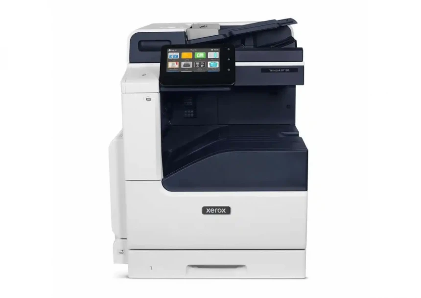 Fotokopir Xerox VersaLink B7130 A3 Mono ...