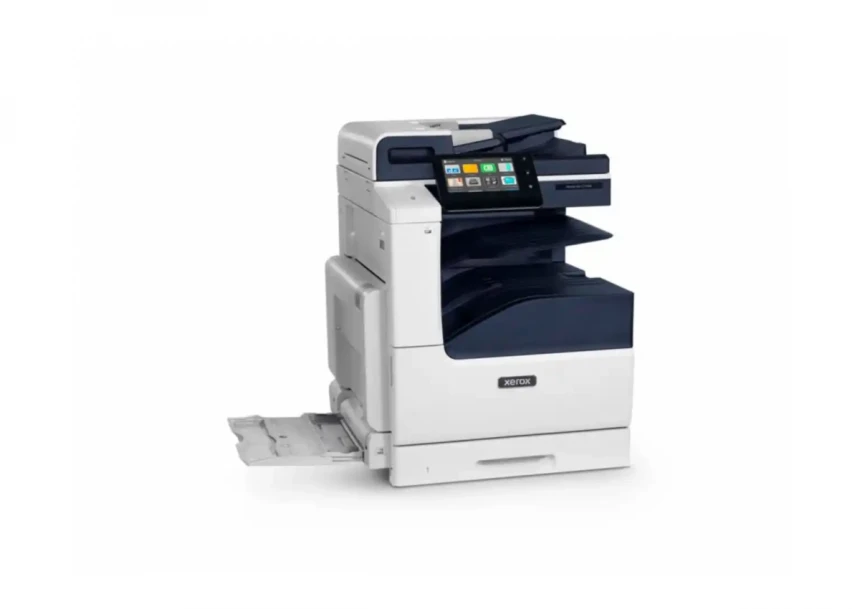 Fotokopir Xerox VersaLink B7130 A3 Mono MFP 30ppm/DADF/print/scan/fax/USB/LAN/InitKit, sa tonerom